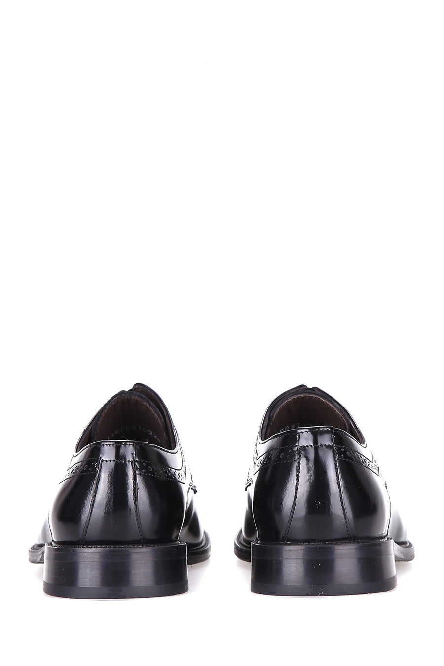 Men's Leather Shoes