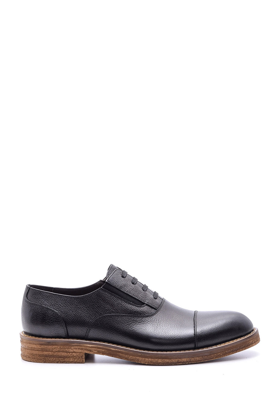 Men's Leather Shoes 19WFD3428FT | Derimod