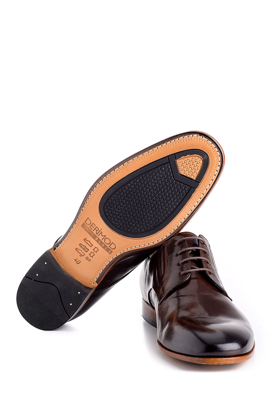 Men's Leather Classic Shoes