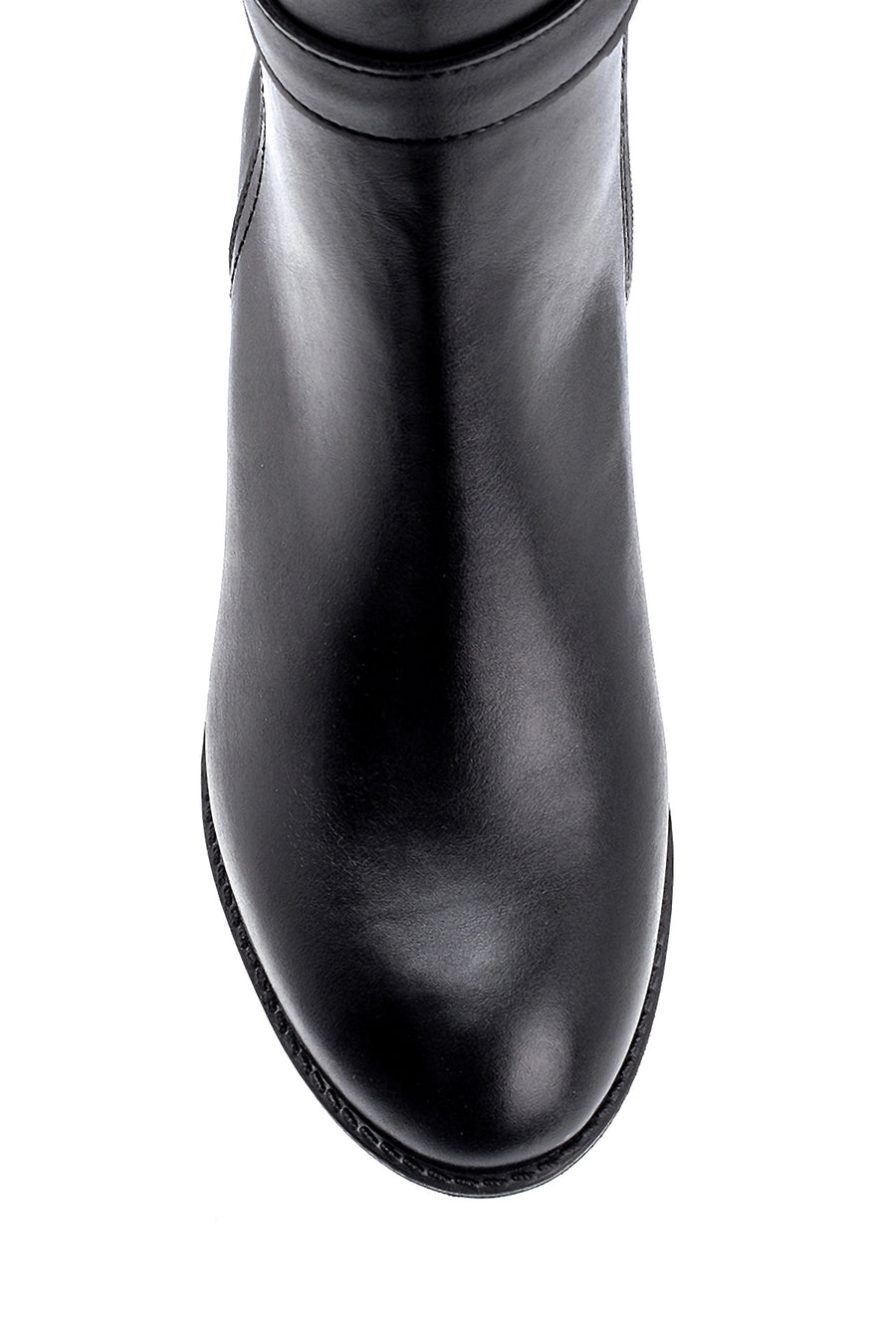 Women's Heeled Boots