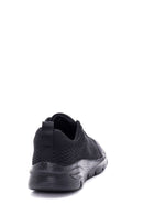 Erkek Siyah Sneaker | Derimod