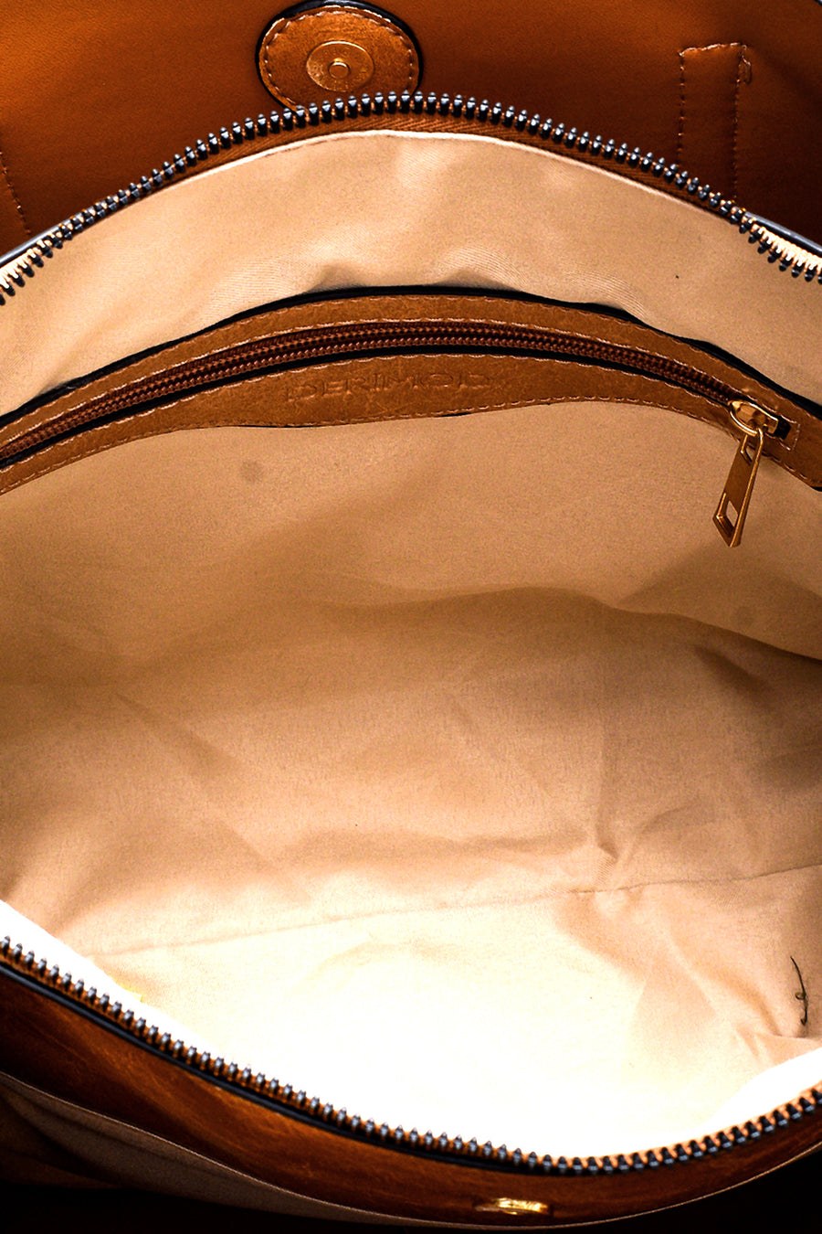 Women's Patterned Shoulder Bag