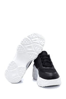Kadın Yüksek Taban Sneaker | Derimod