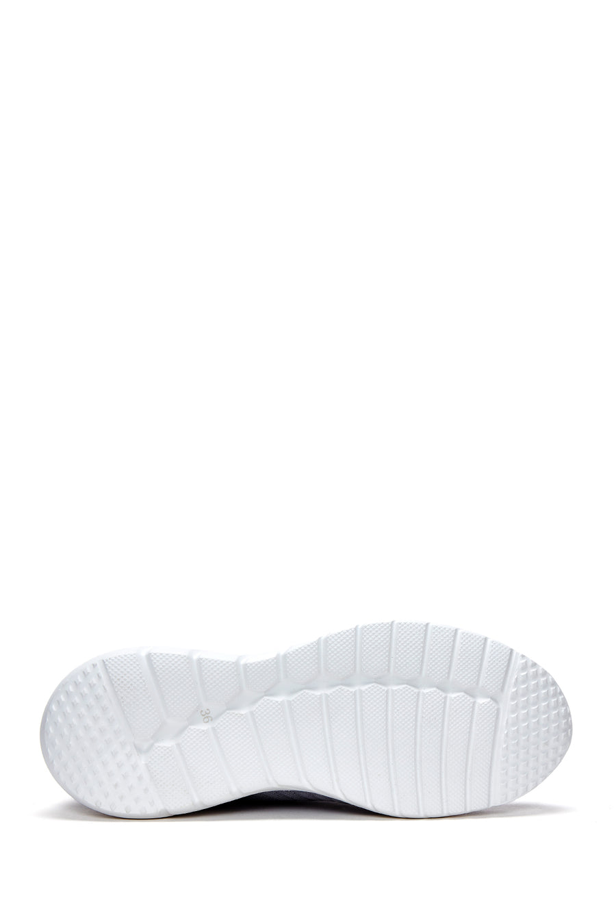 Kadın Gri Sneaker
