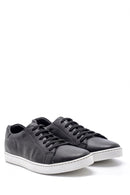 Men's Leather Sneaker | Derimod