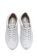 Kadın Deri Sneaker | Derimod