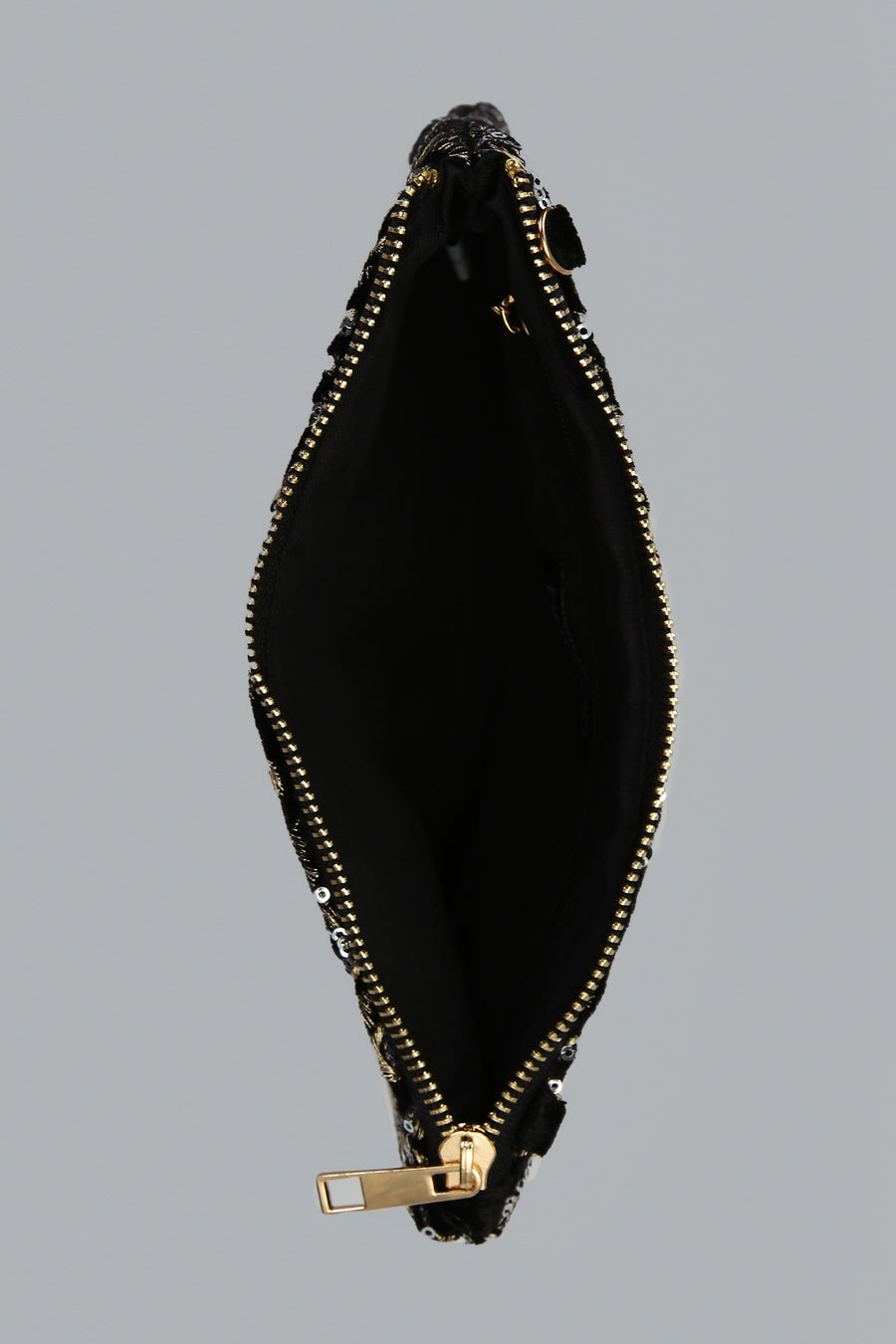 Sequin Embroidered Women's Portfolio