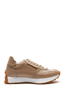 Kadın Camel Sneaker | Derimod
