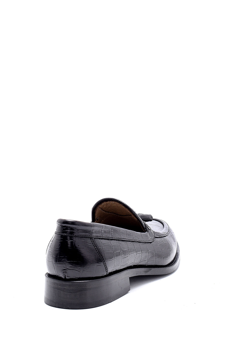 Men's Leather Loafer