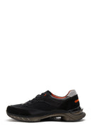 Erkek Deri Sneaker | Derimod