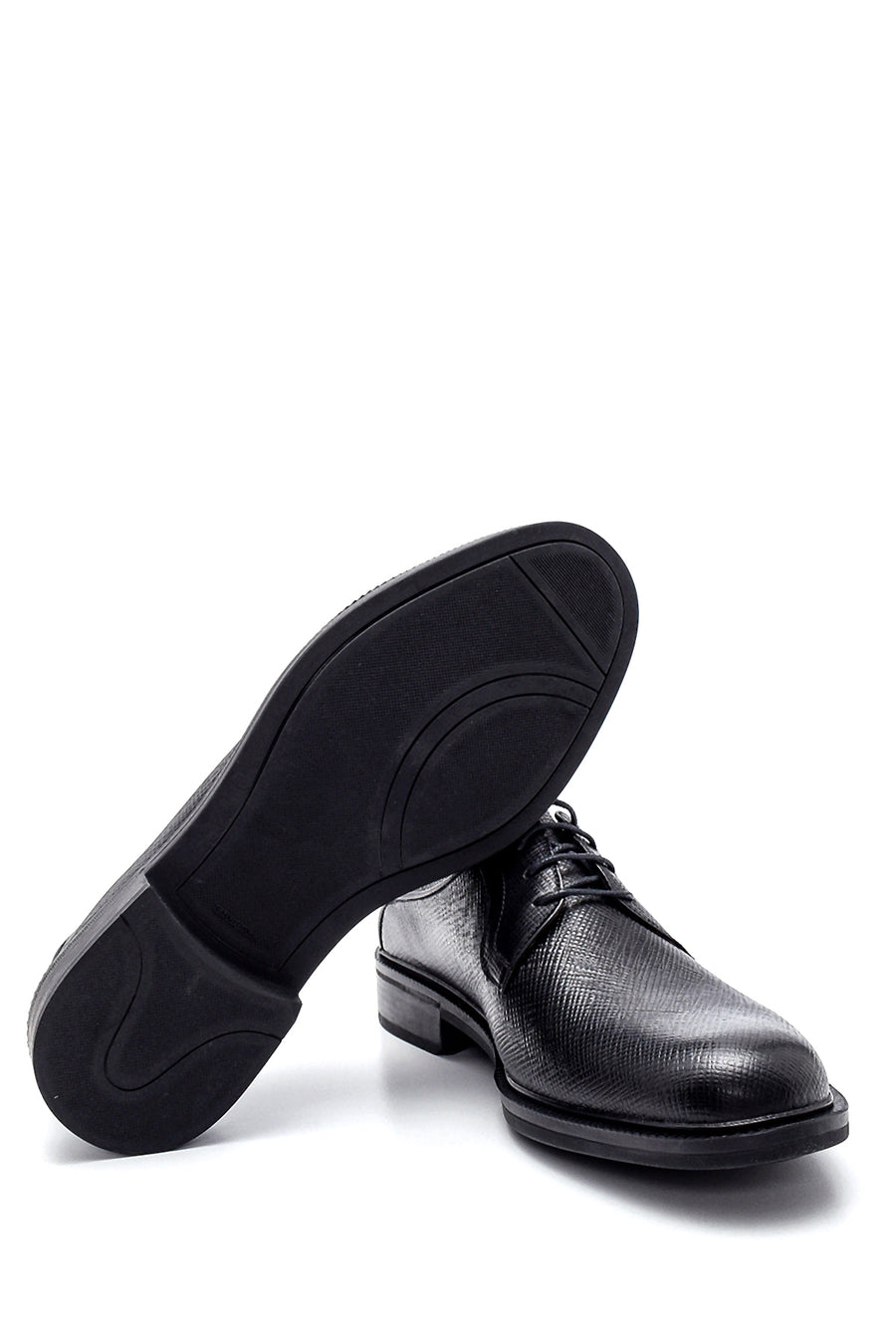 Men's Leather Classic Shoes