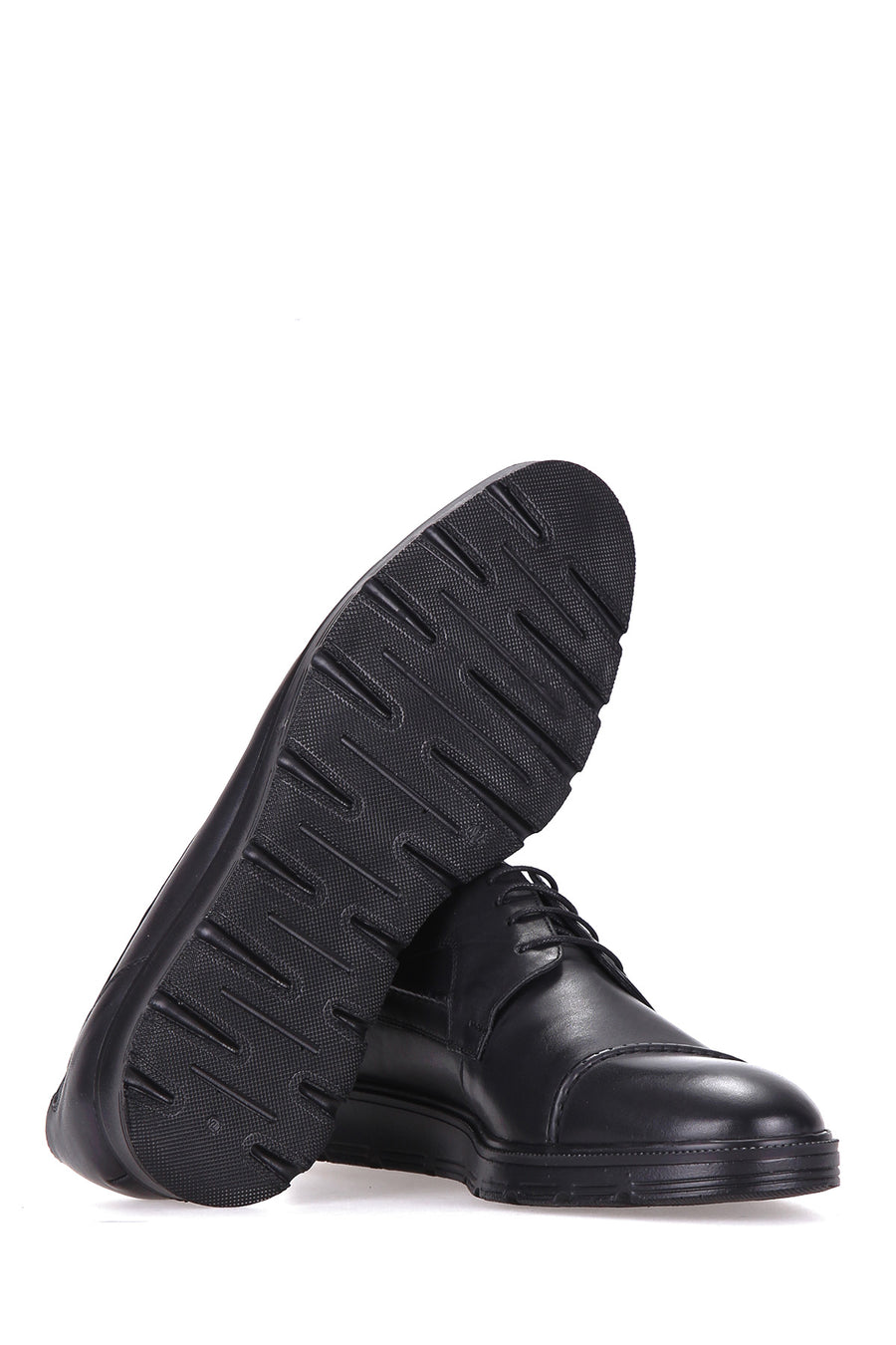 Men's Leather Shoes