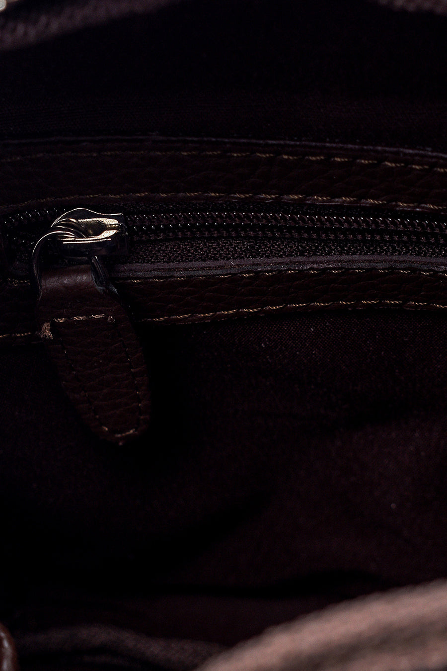 Men's Messenger Bag