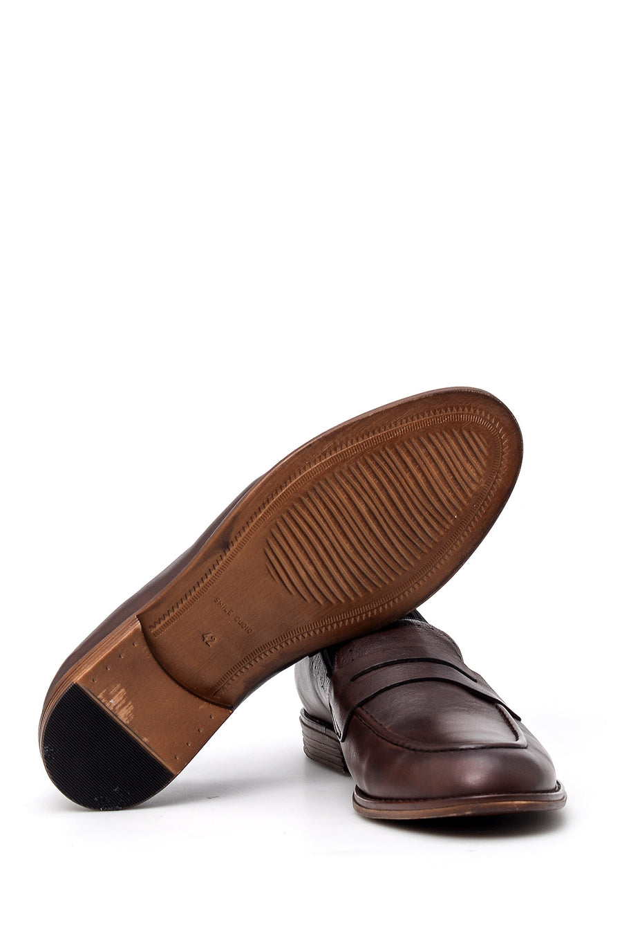 Men's Classic Shoes