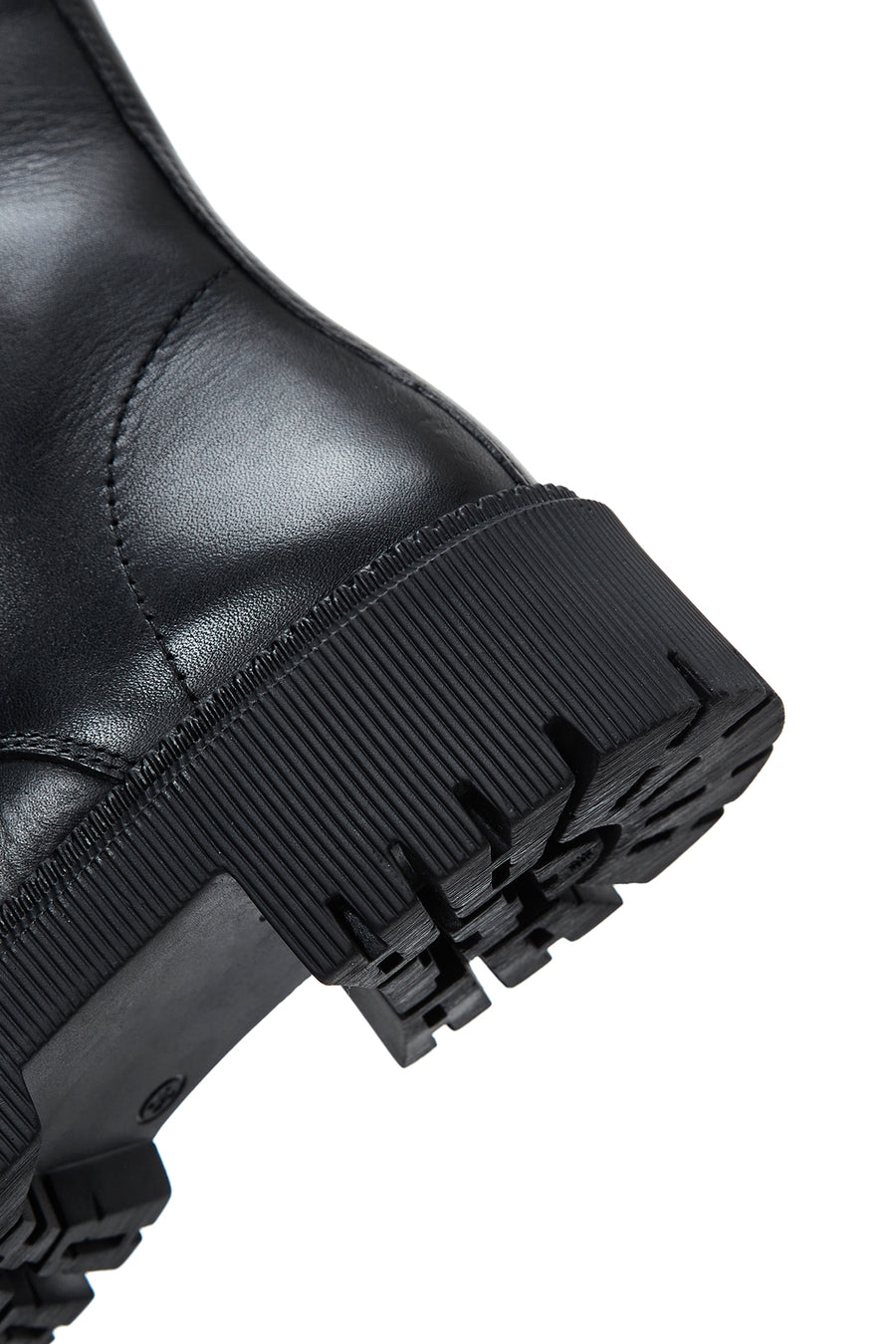 Women's Leather Boots