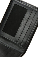 Erkek Siyah Deri Cüzdan | Derimod