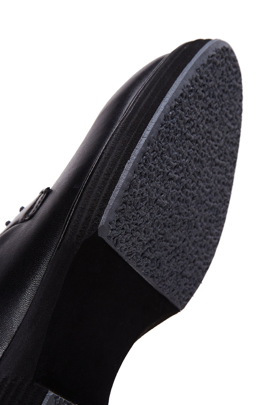 Men's Leather Casual Shoes