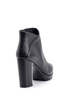 Women's Heeled Boots | Derimod