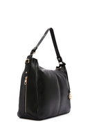 Women's Black Long Strap Shoulder Bag | Derimod