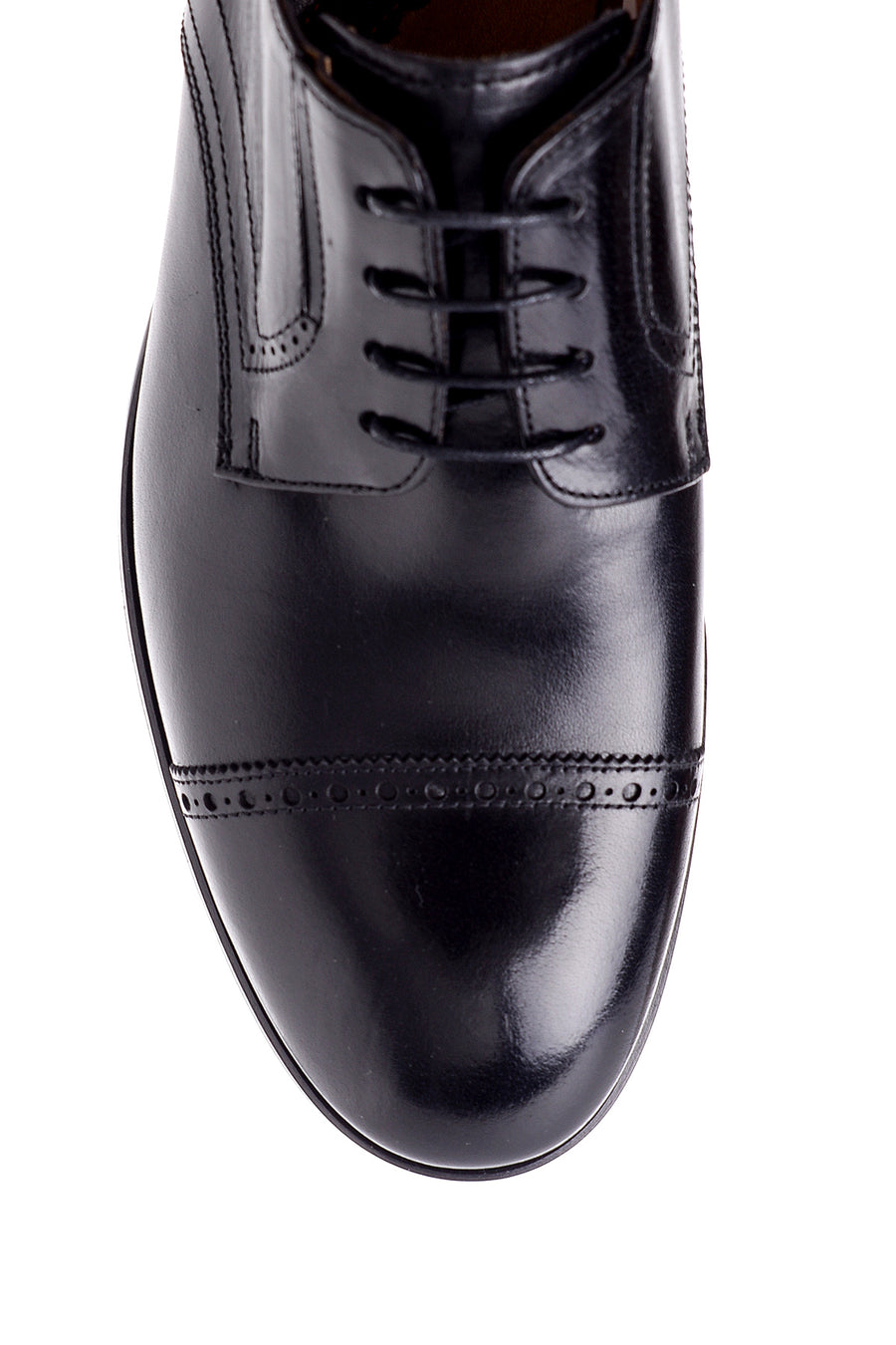 Men's Leather Classic Shoes