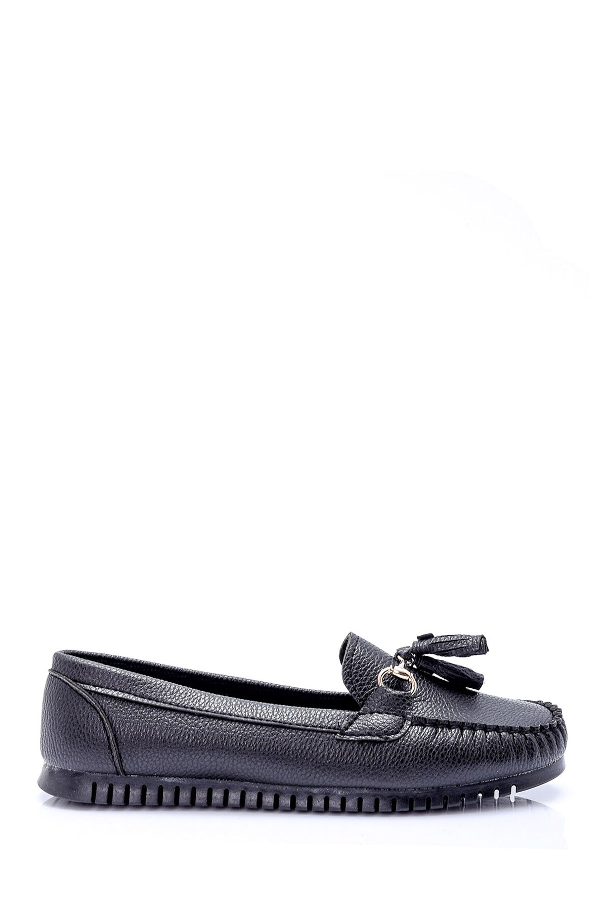 Kadın Loafer 19SFE2482FT | Derimod