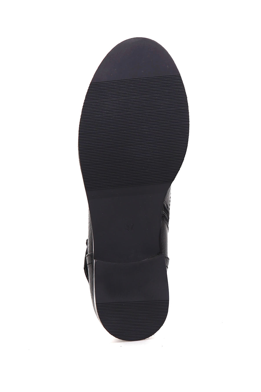 Women's Crocodile Patterned Boots
