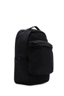 Men's Black Backpack | Derimod