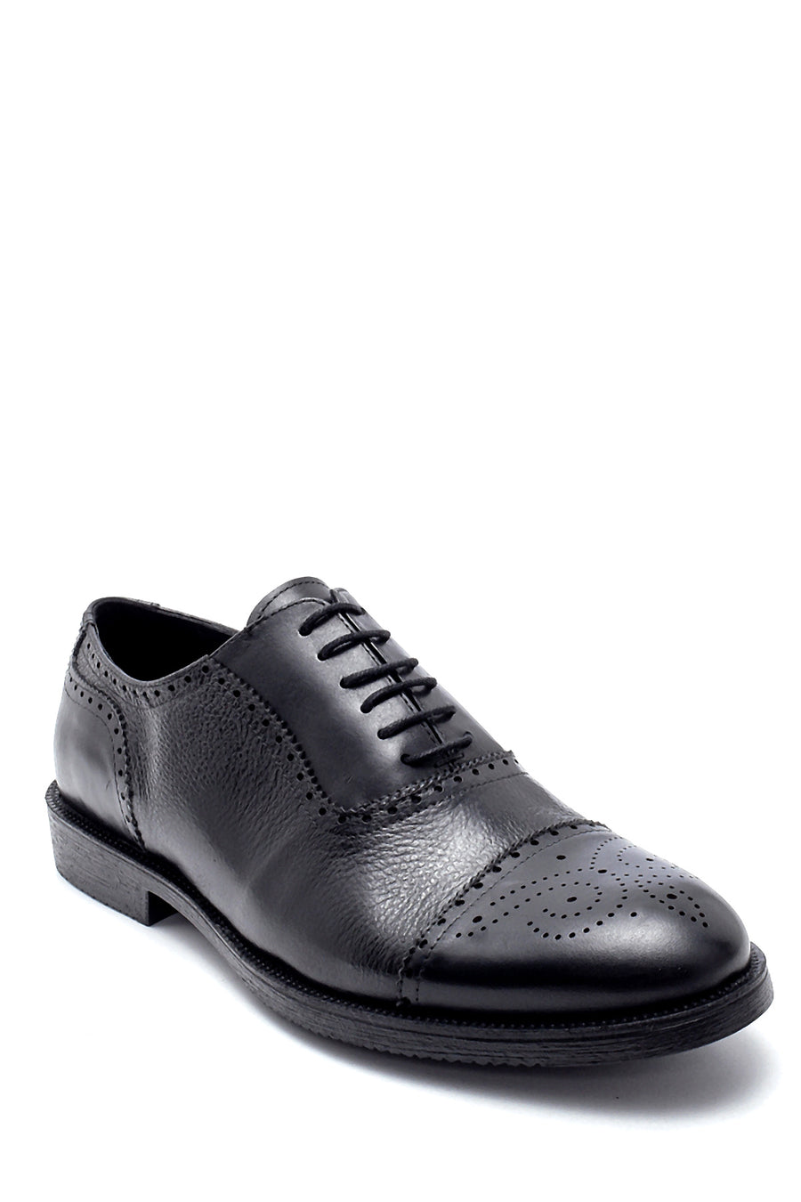 Men's Leather Classic Shoes