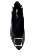 Women's Ballerinas with Buckle Detail | Derimod