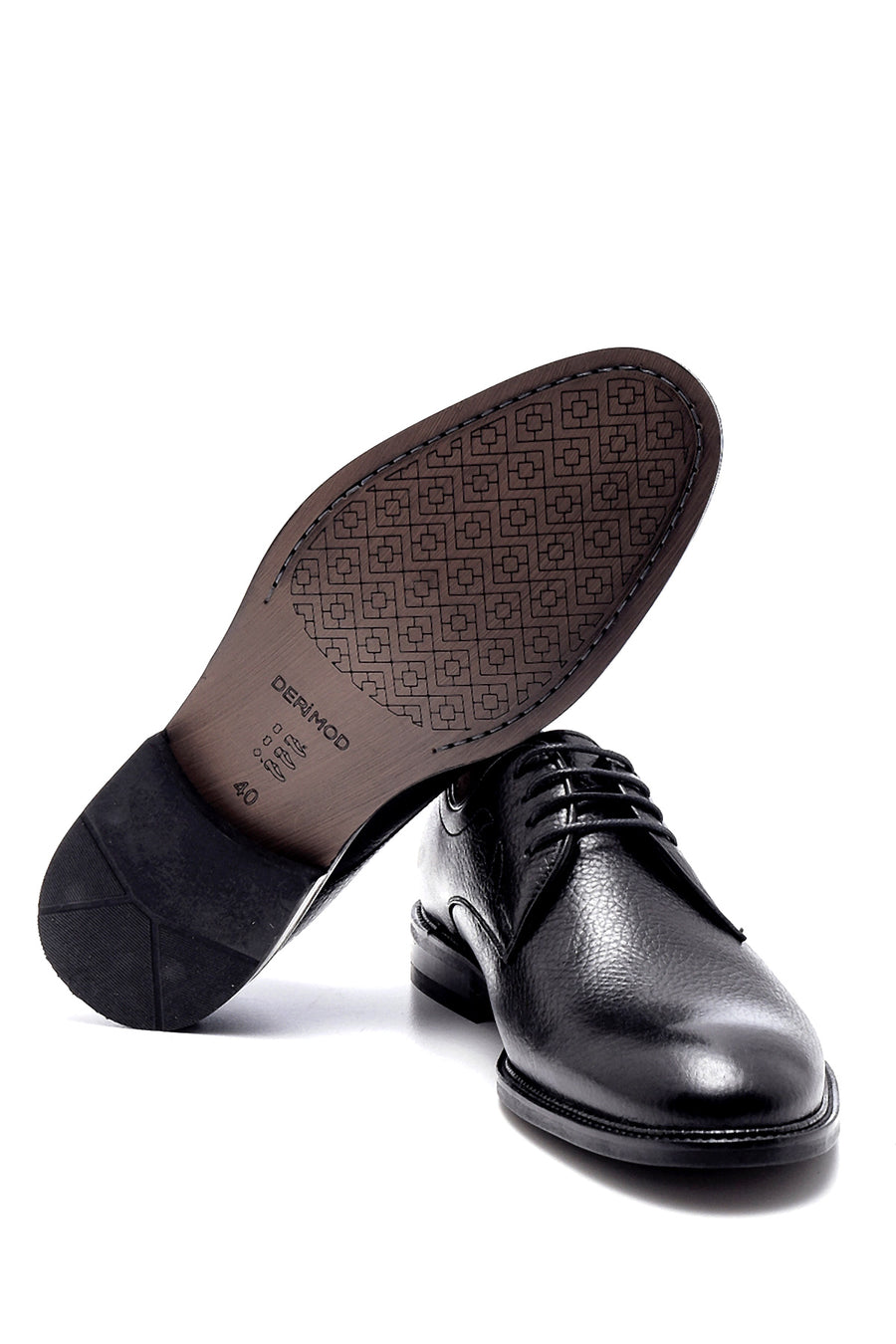 Men's Leather Classic Shoes