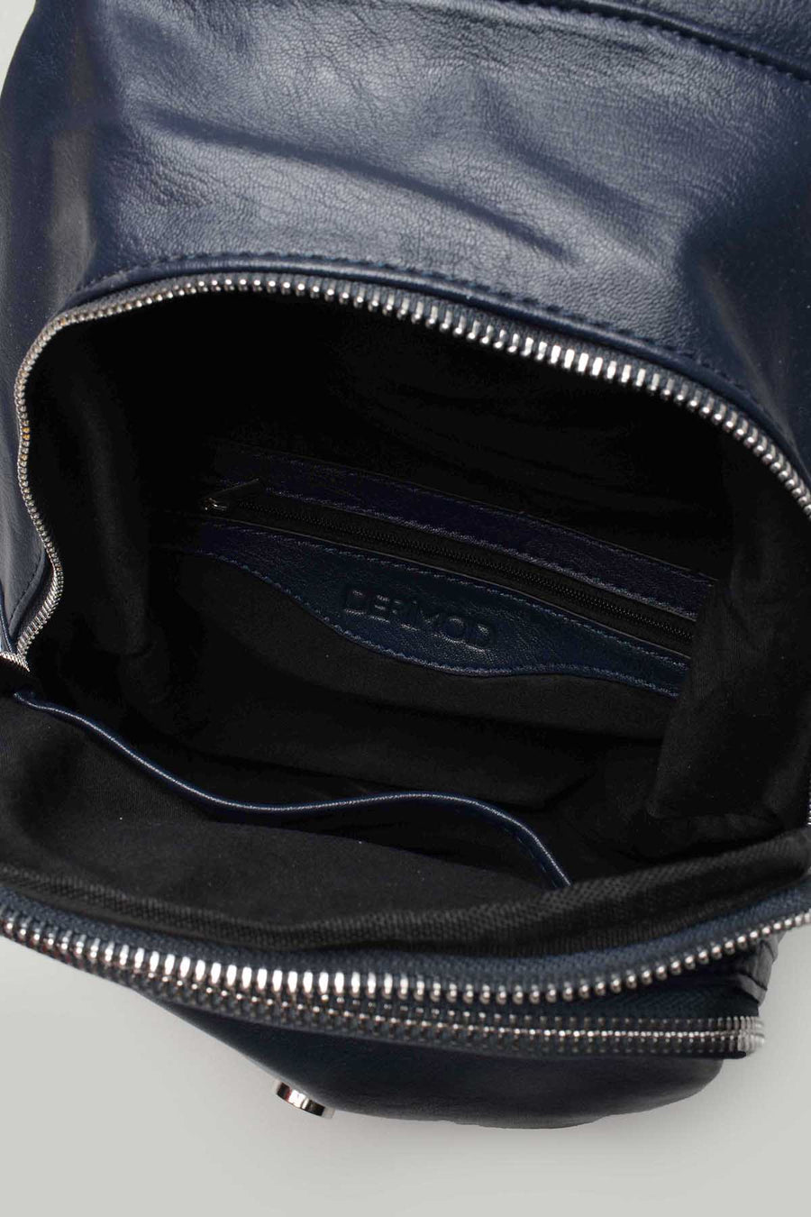 Black Women's Backpack