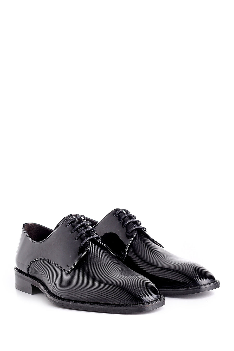 Men's Leather Shoes