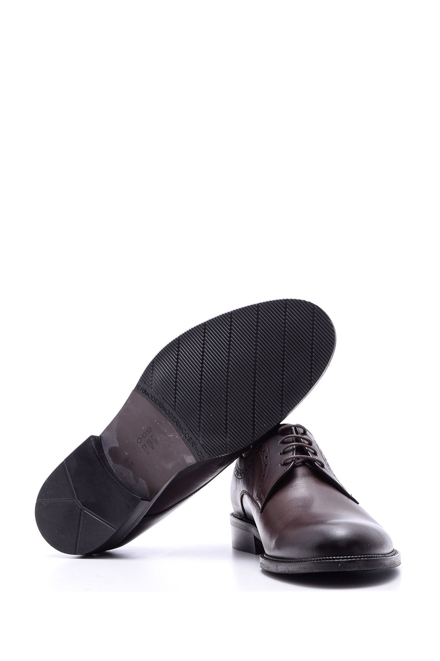 Men's Classic Leather Shoes