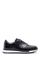 Men's Leather Sneaker | Derimod