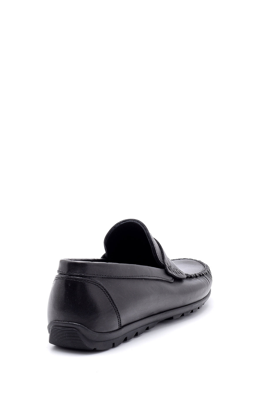 Men's Leather Loafer