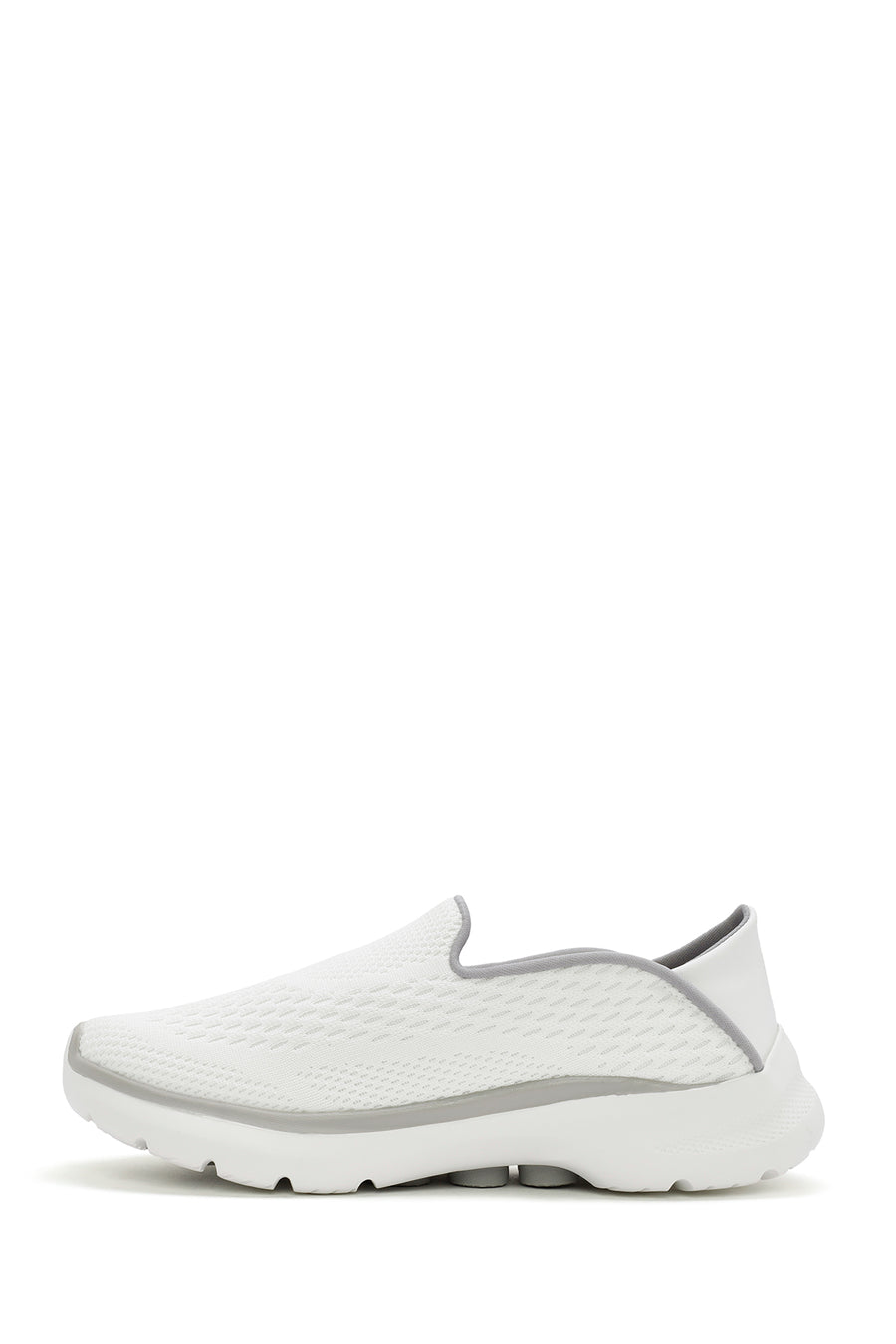 Derimod Zero Women's White Sneaker