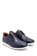 Men's Leather Shoes | Derimod