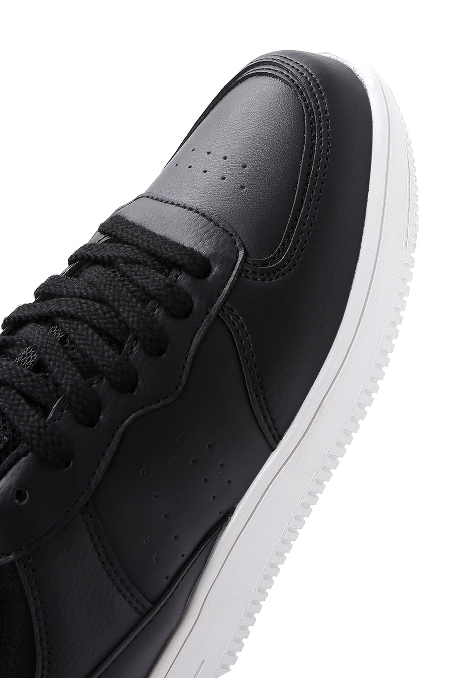 Hammer Jack Kadın Siyah Compas Z Sneaker