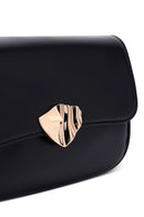 Women's Black Crossbody Bag | Derimod