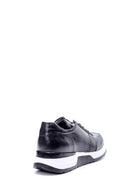 Men's Leather Sneaker | Derimod