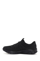 Skechers Women's Black D'lux Comfort - Surreal Fabric Sneaker | Derimod