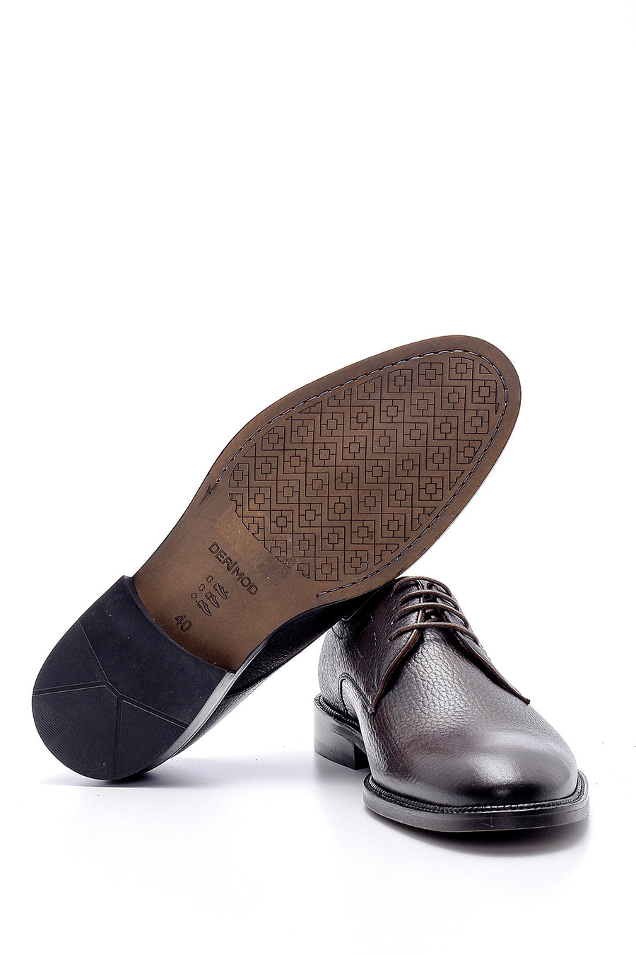 Men's Leather Classic Shoes
