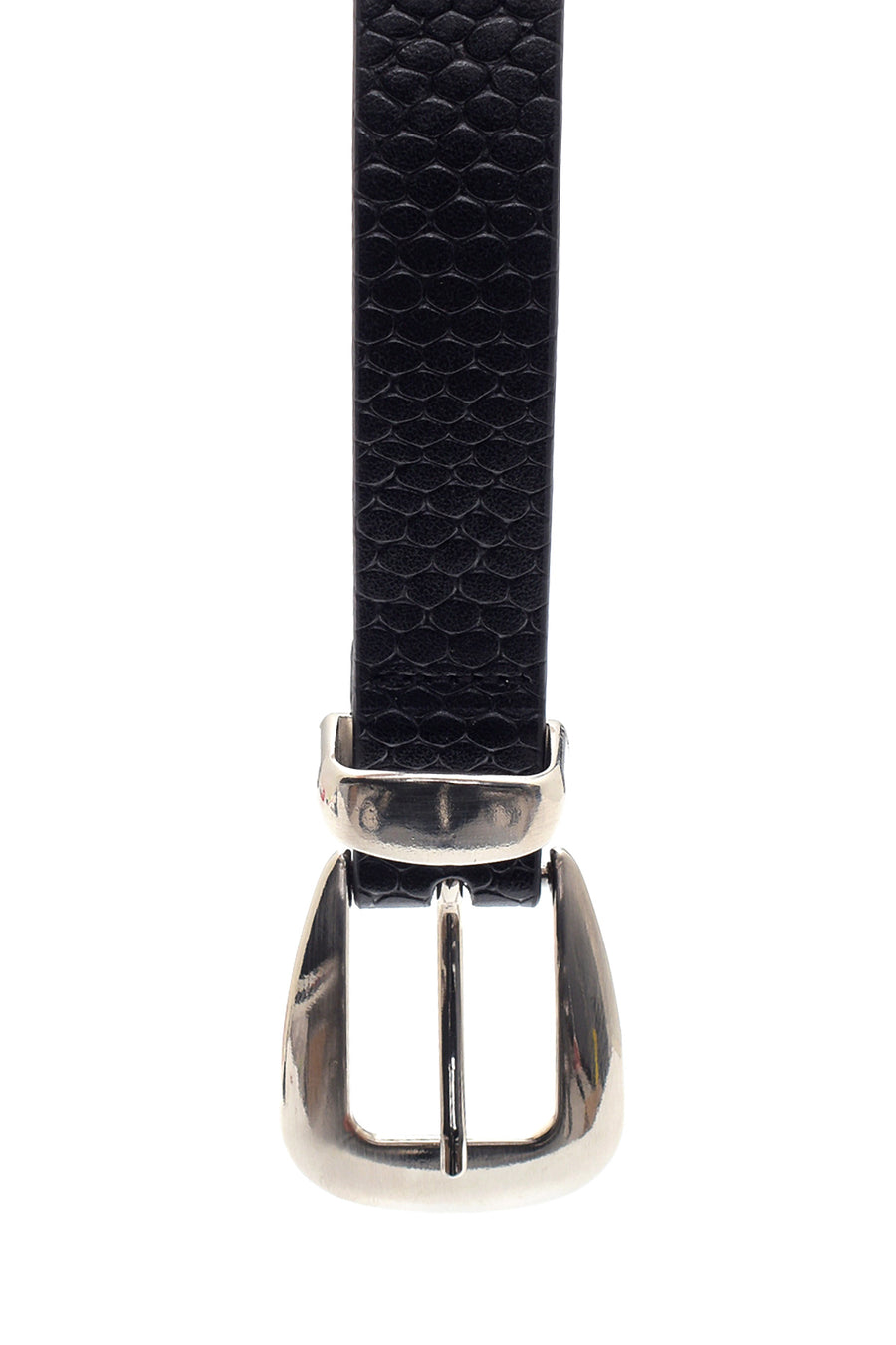 Women's Snake Pattern Belt
