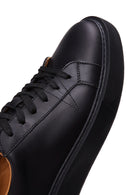 Men's Leather Sneaker | Derimod