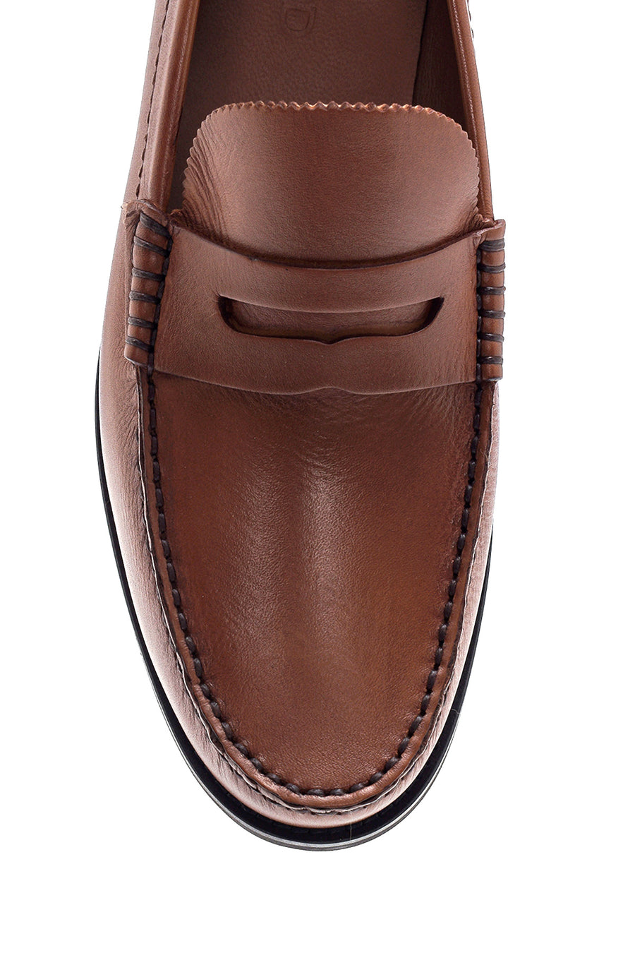 Erkek Deri Casual Loafer
