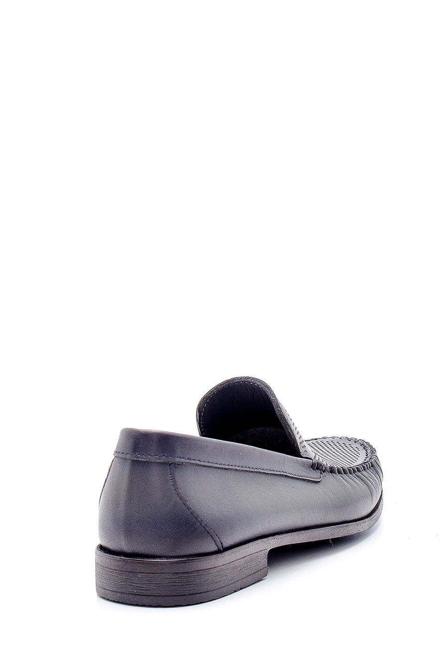 Men's Leather Loafer