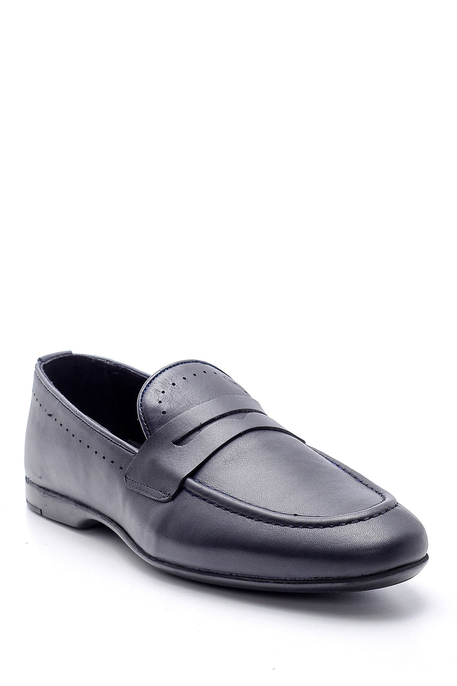 Men's Leather Classic Loafer