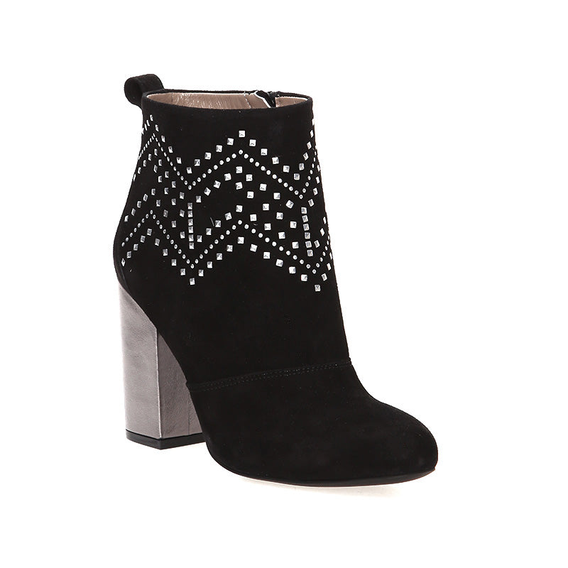 Women's Boots 17WFD128510 | Derimod