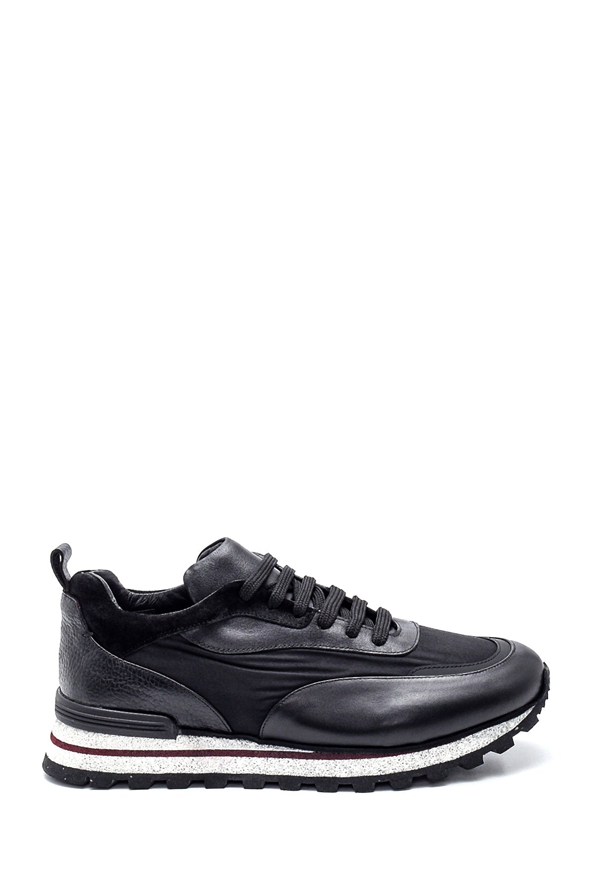 Men's Sneakers 21WFD640414 | Derimod