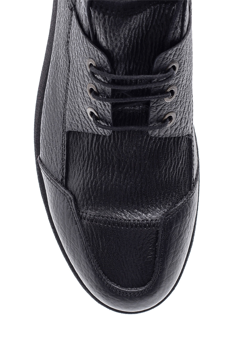 Men's Casual Leather Shoes